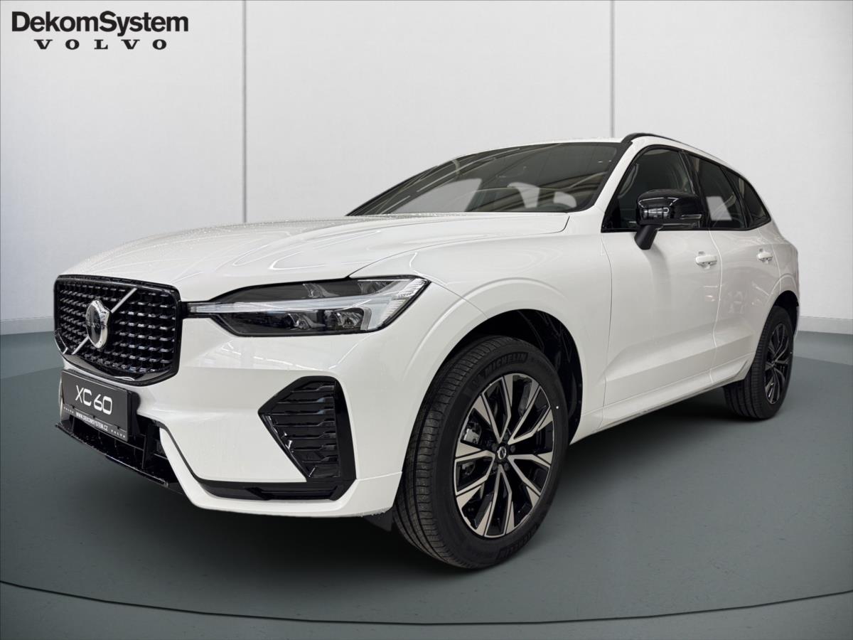 Volvo XC60 2,0 B5 AWD Plus Dark 5949