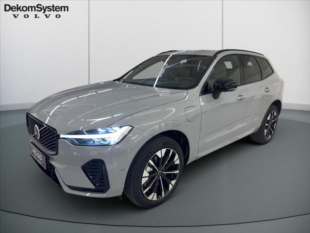 Volvo XC60 2,0 XC60T8 Ultra Dark 0347