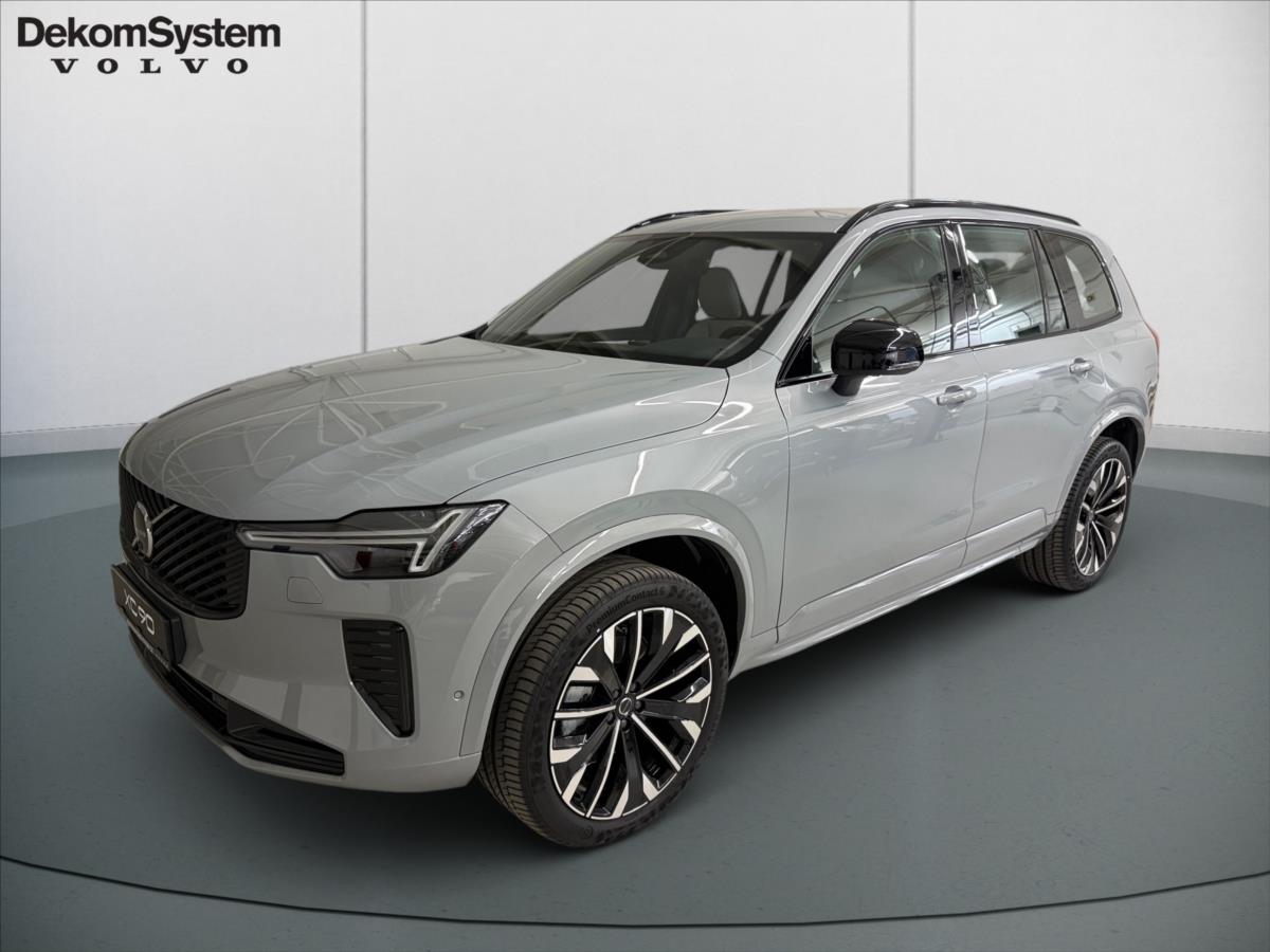 Volvo XC90 2,0 Plus Dark 6142