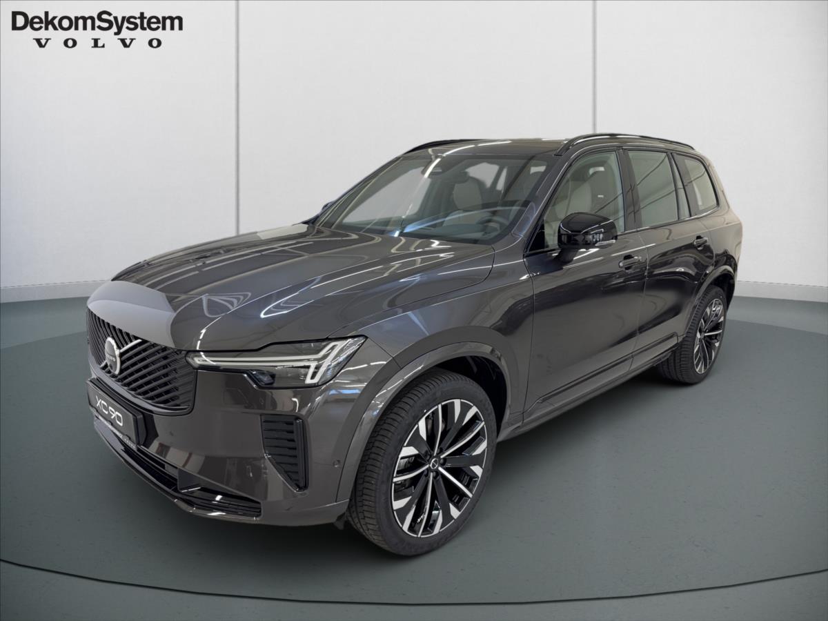 Volvo XC90 2,0 B5 AWD Dark Plus 2132