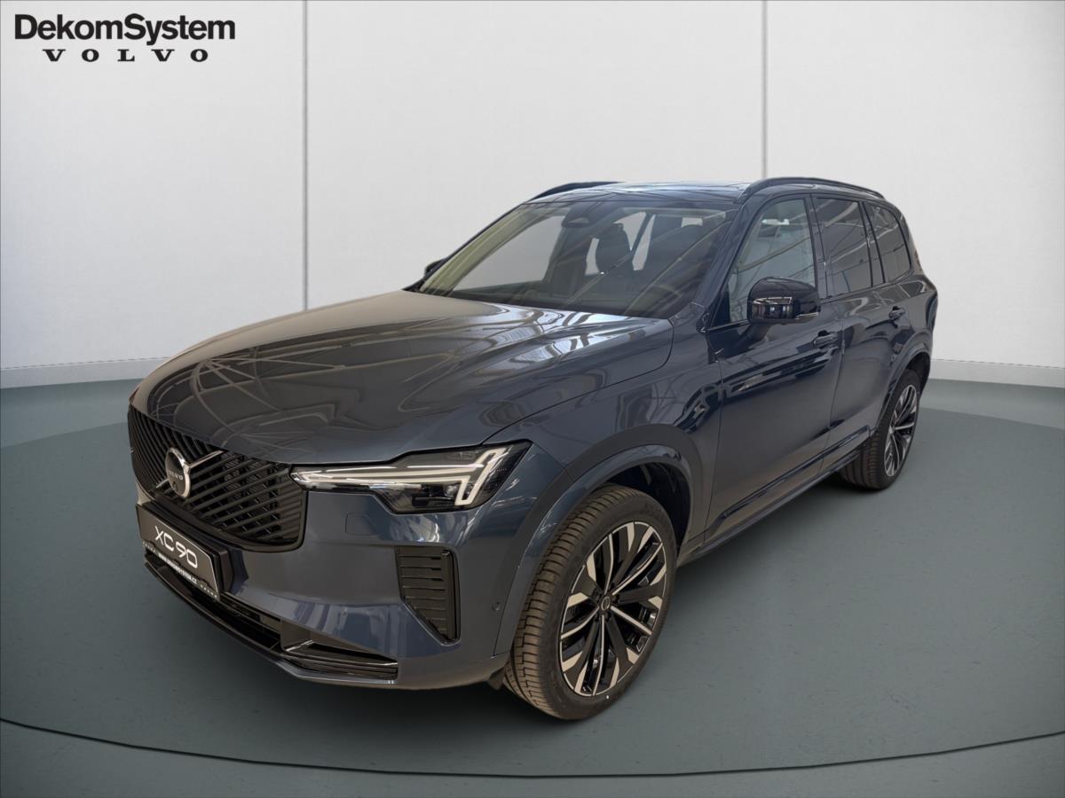Volvo XC90 B5 Ultra Dark 2469