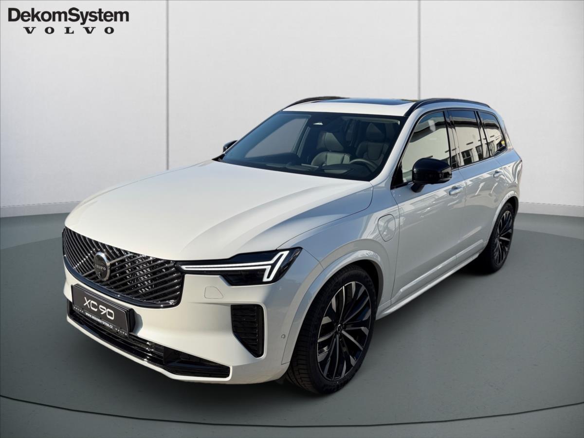 Volvo XC90 2,0 XC90T8 Ultra Dark 5672