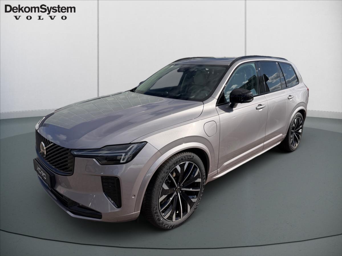 Volvo XC90 2,0 T8 Ultra Dark 1824