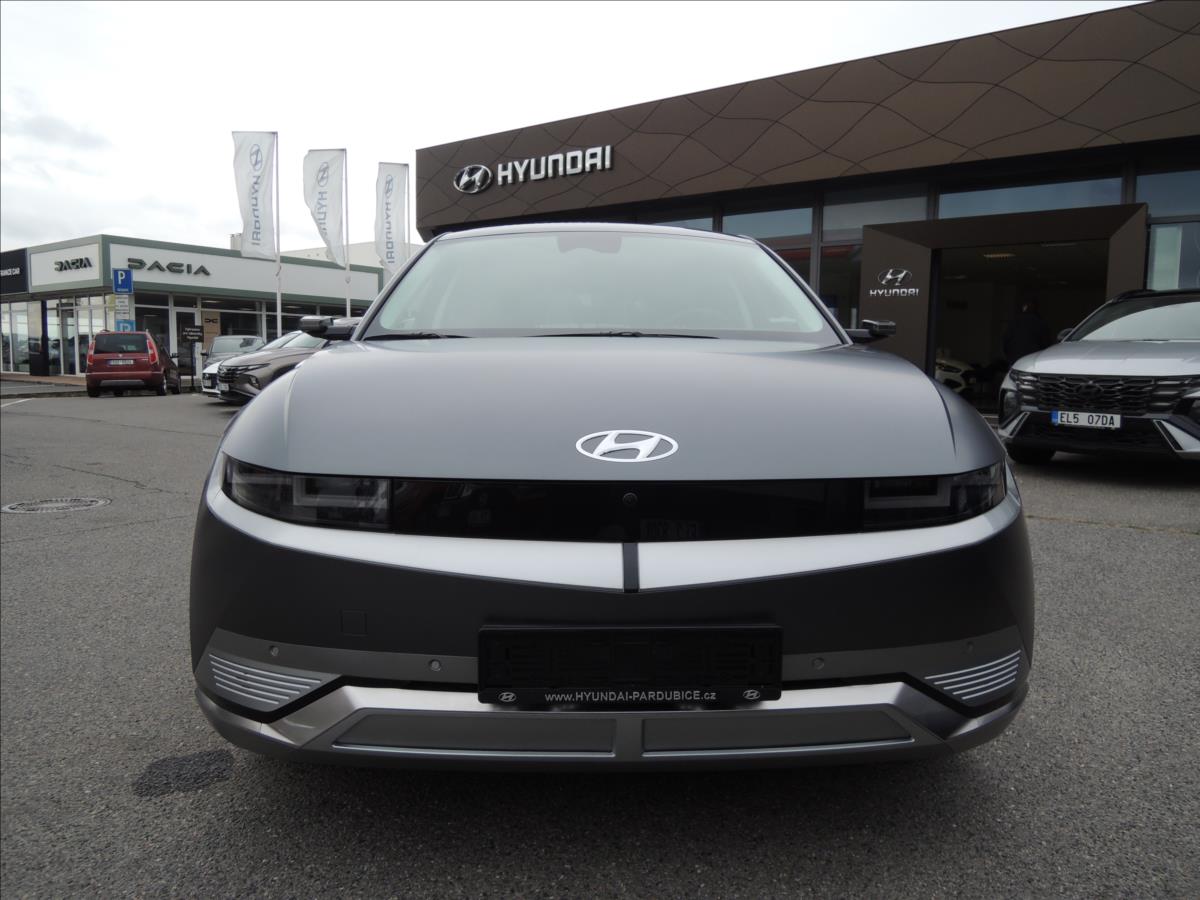 Hyundai Ioniq 5 Style Premium Technology