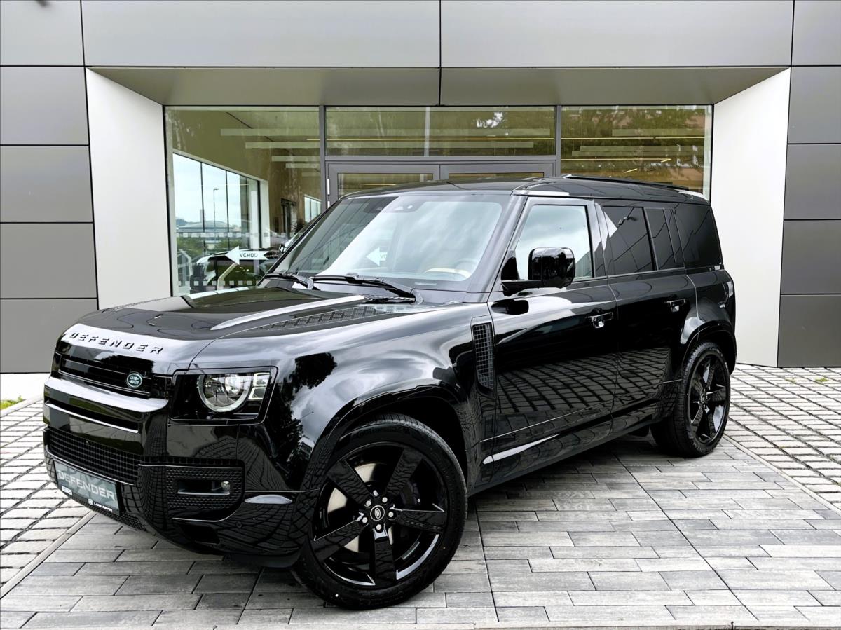Land Rover Defender 110 D250 X-DYNAMIC SE