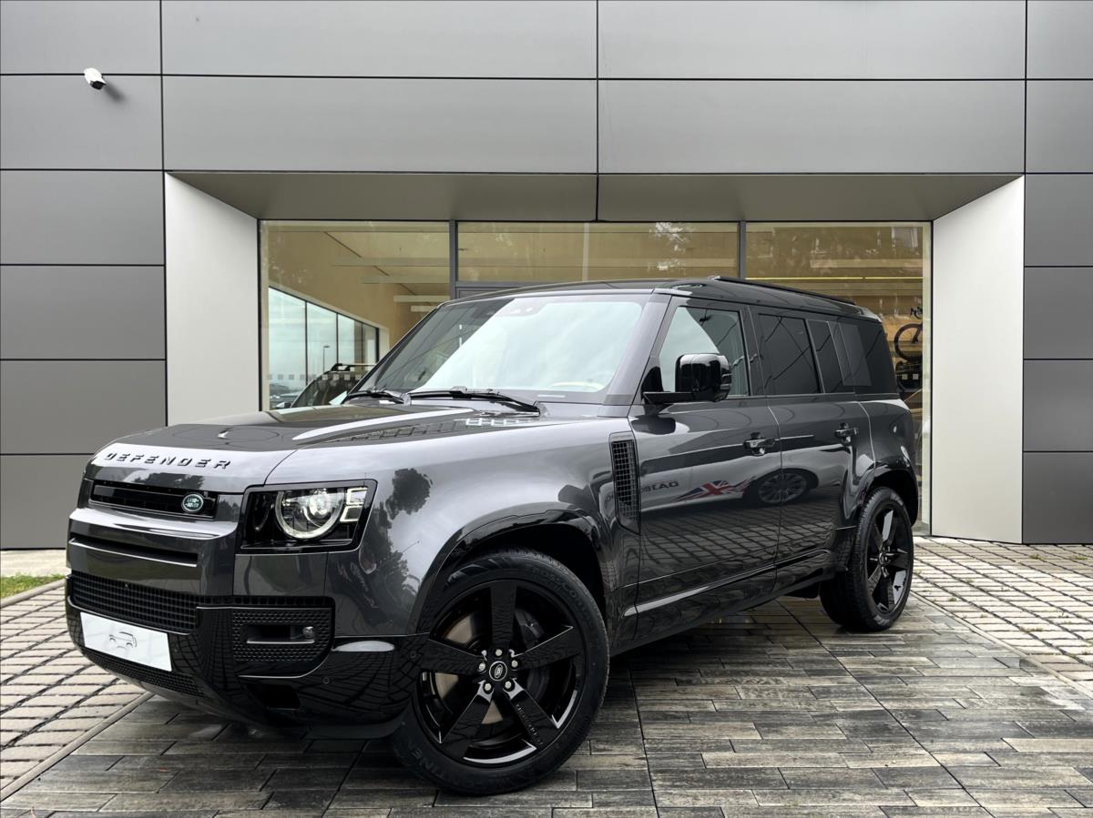 Land Rover Defender 110 V8 P425 X-DYNAMIC HSE
