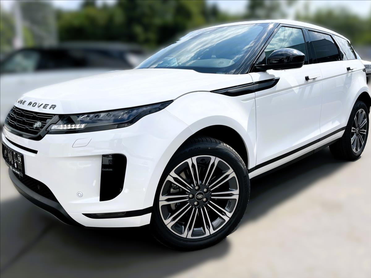 Land Rover Range Rover Evoque 1,5 P269e S AWD PHEV*