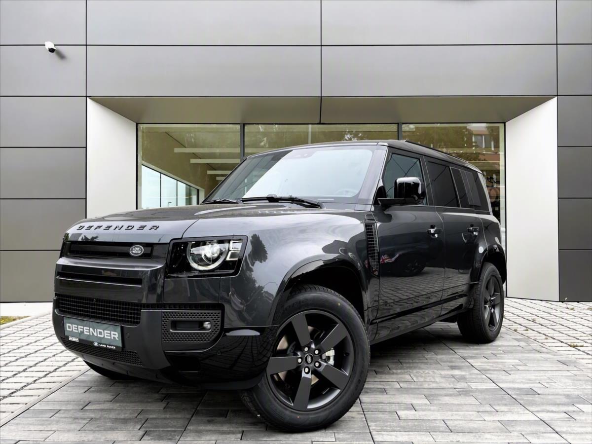 Land Rover Defender 110 D250 X-DYNAMIC SE