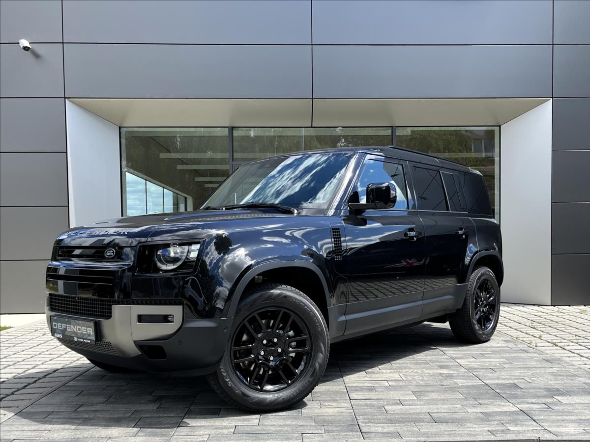 Land Rover Defender 110 D200 S