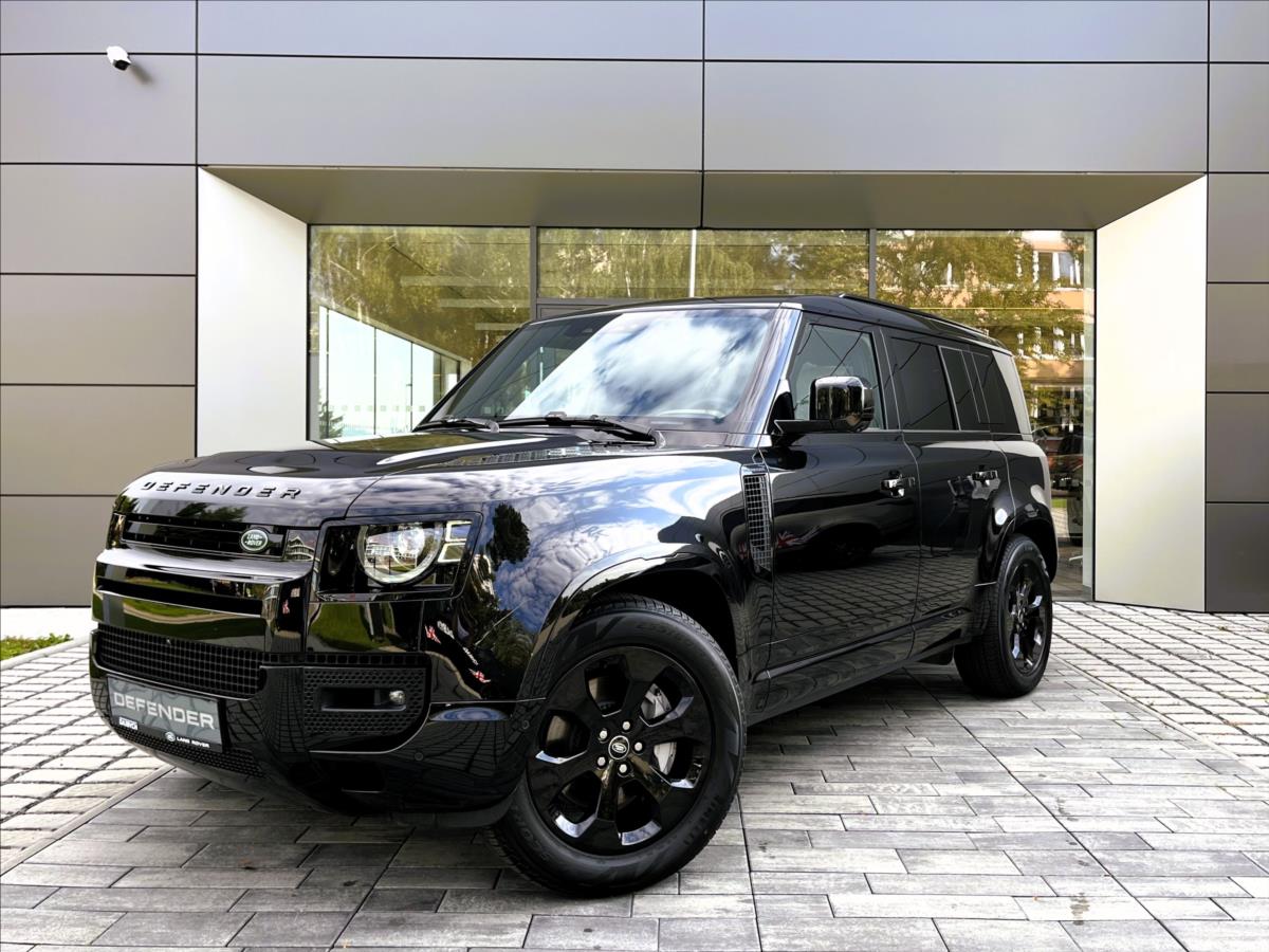 Land Rover Defender 110 D250 X-DYNAMIC SE