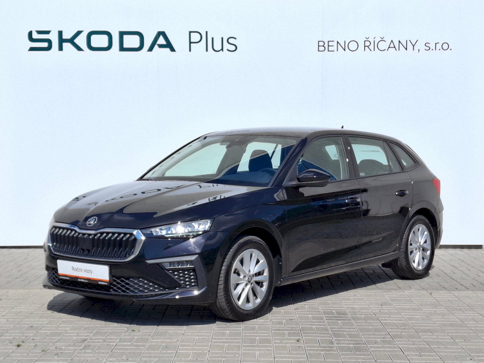 Škoda Scala Selection 1,0TSi 85kW