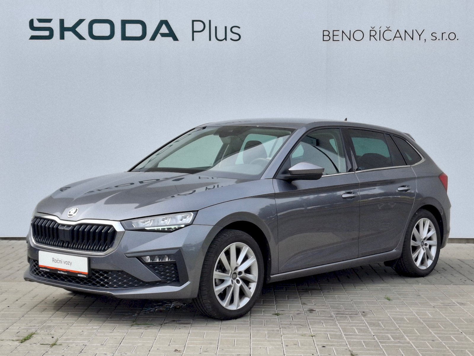 Škoda Scala Top Selection DSG 1,0TSi 85kW