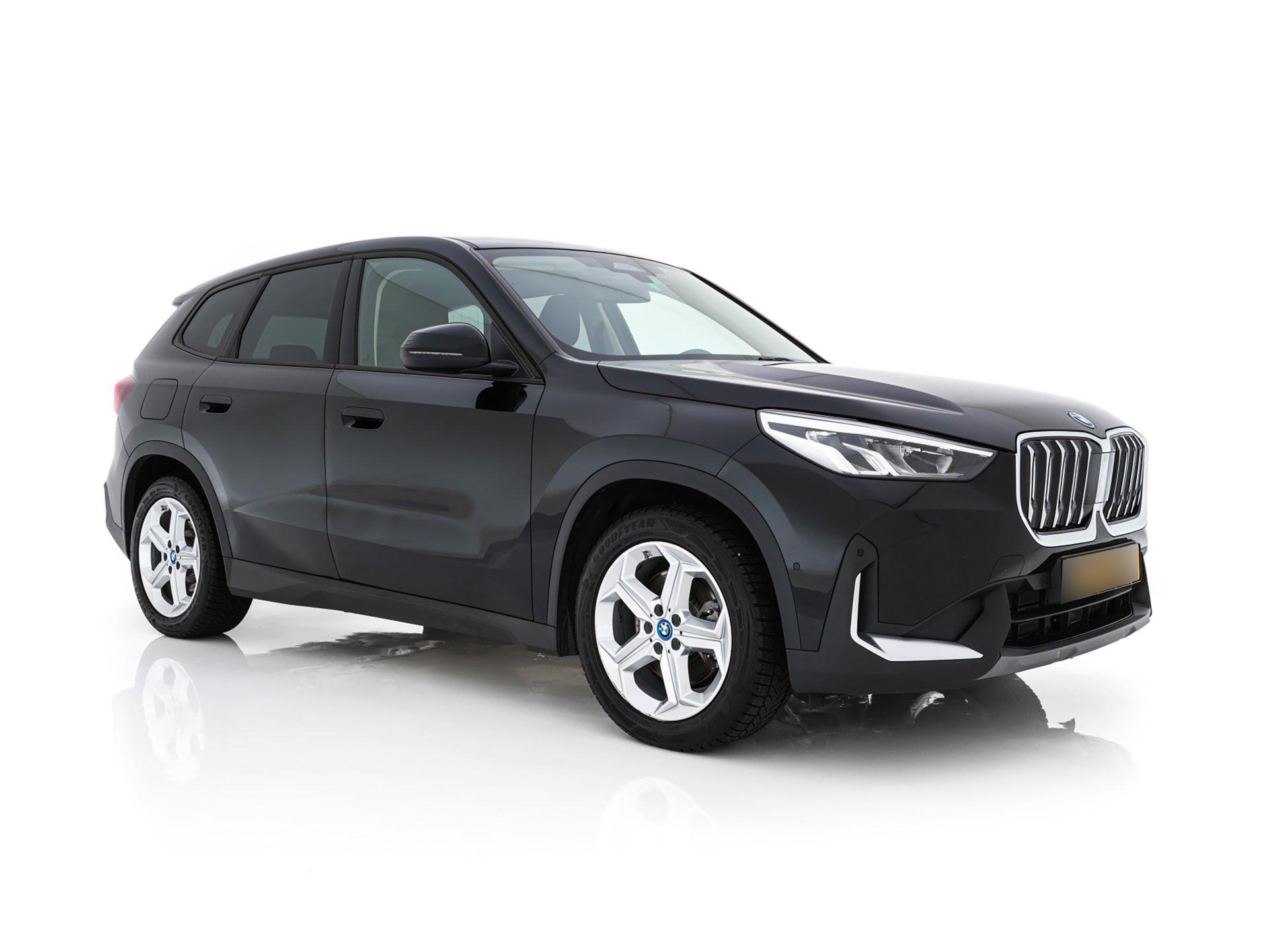 BMW iX1 xDrive30 4×4