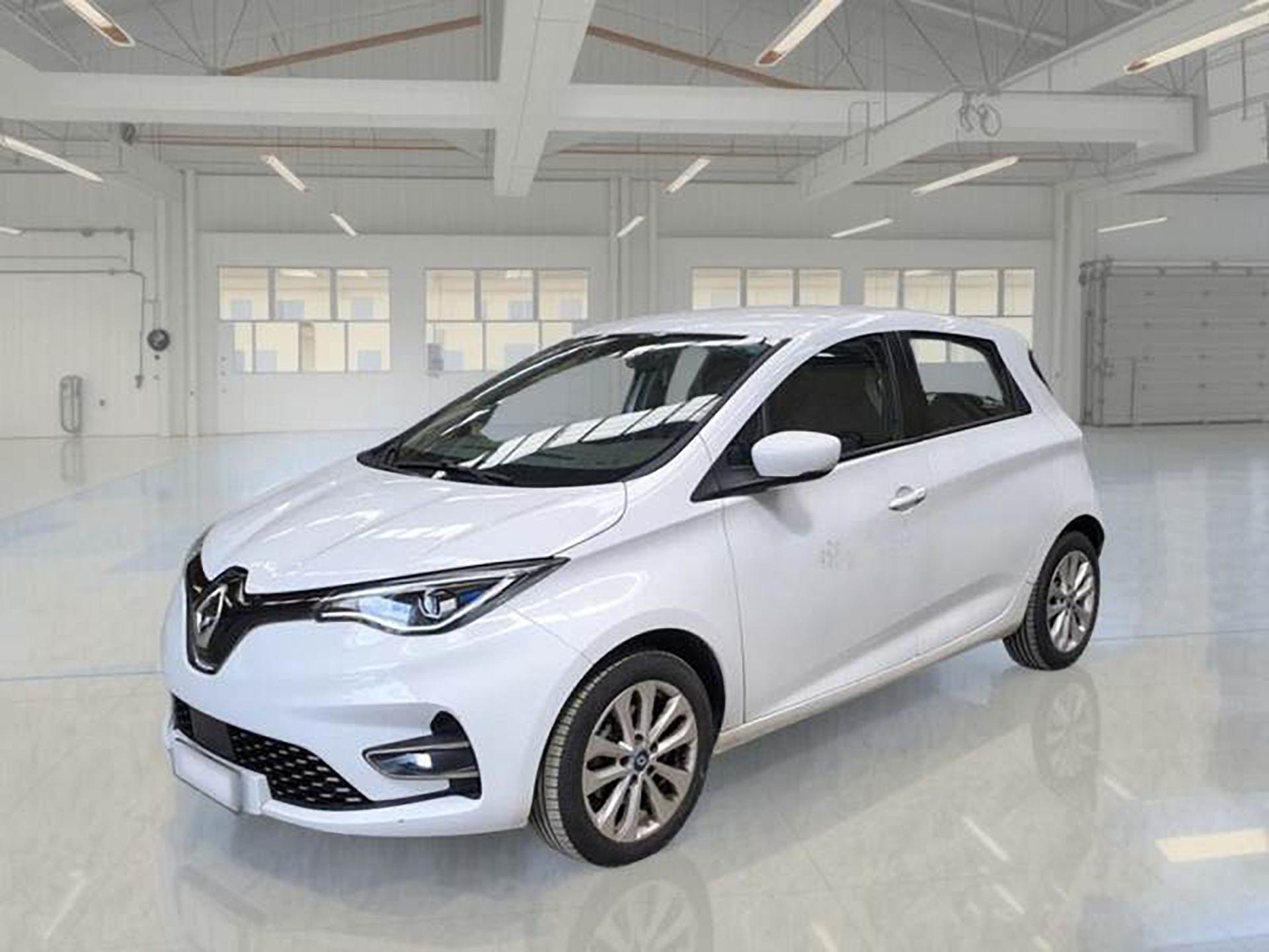 Renault ZOE Zen | SOH 98,13 %