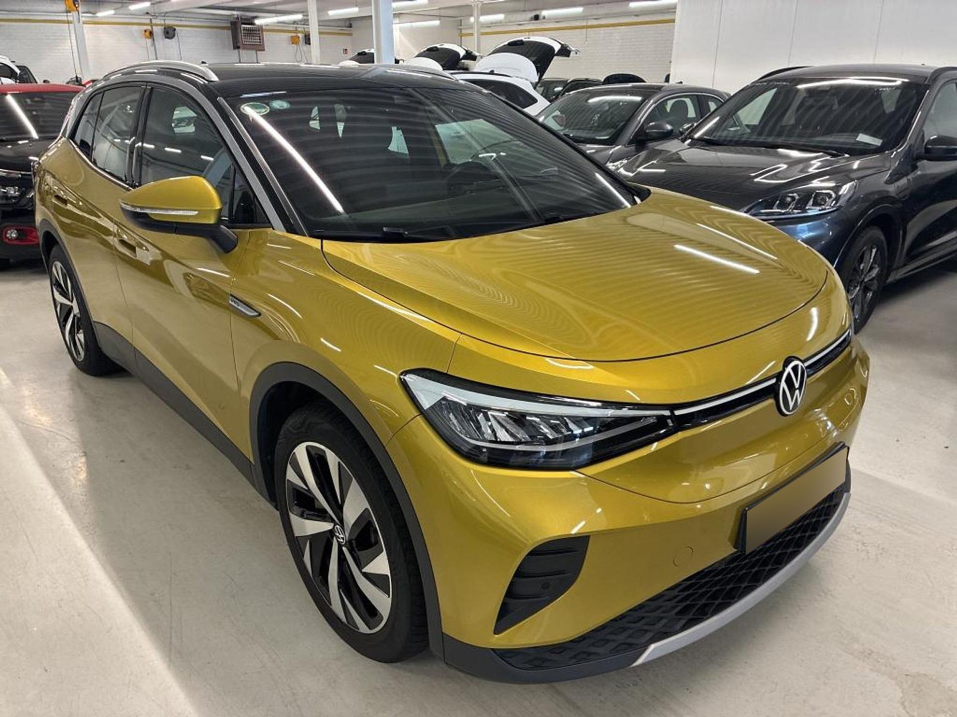 Volkswagen ID.4 ID.4 Life 77 kWh