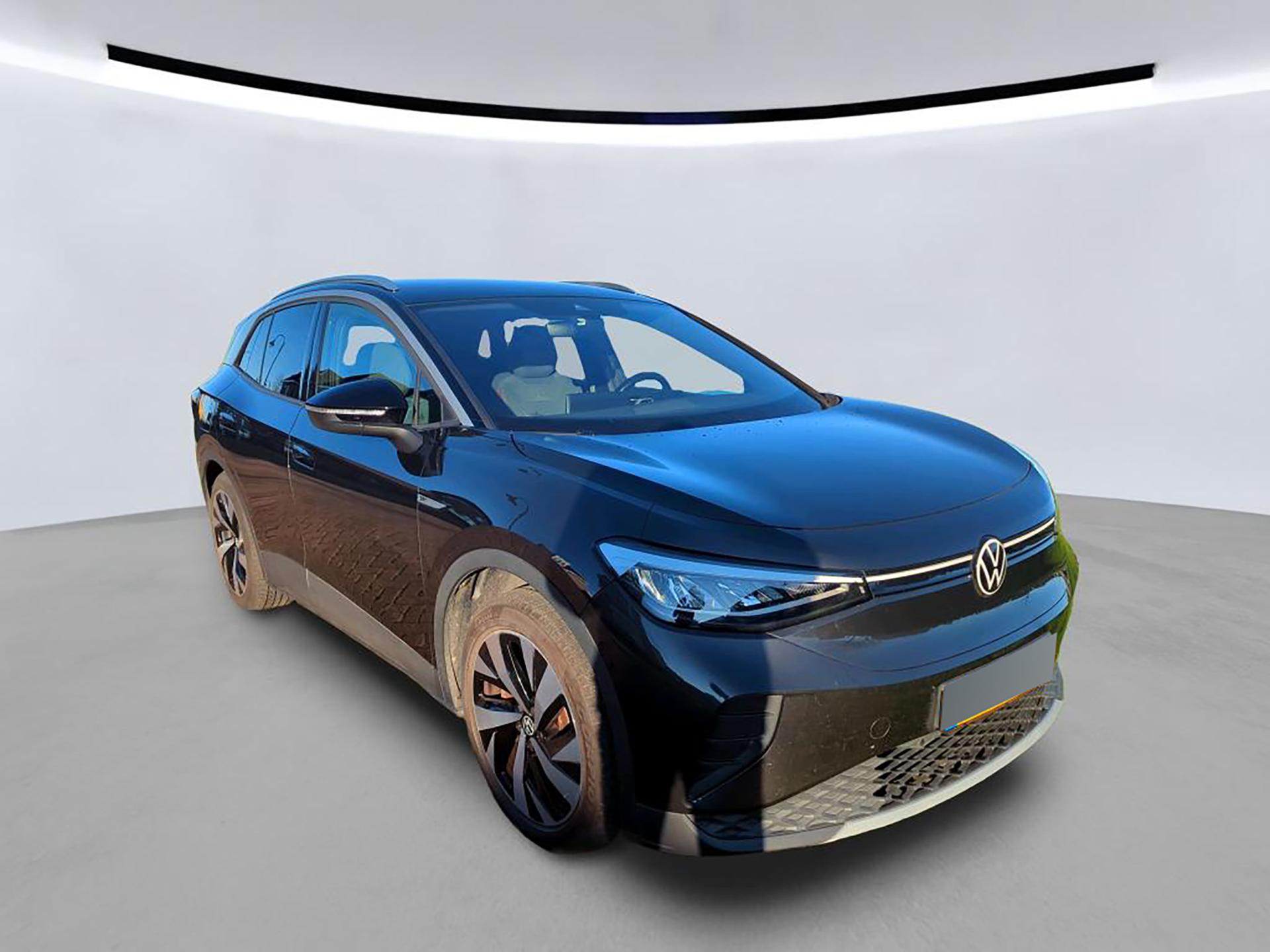 Volkswagen ID.4 1st Edition