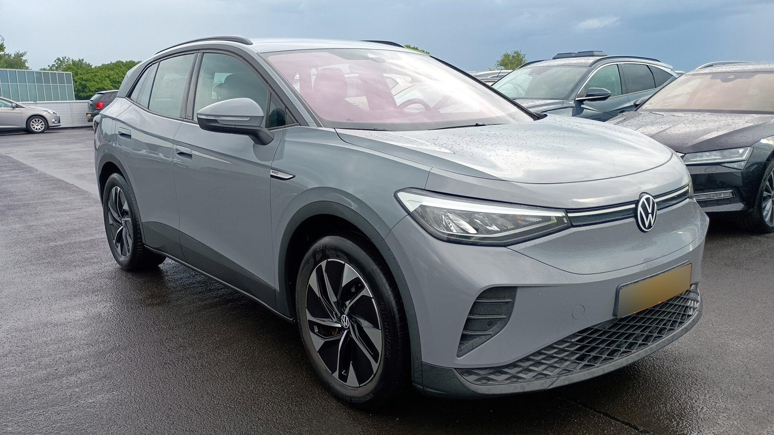 Volkswagen ID.4 ID.4 Life 77 kWh