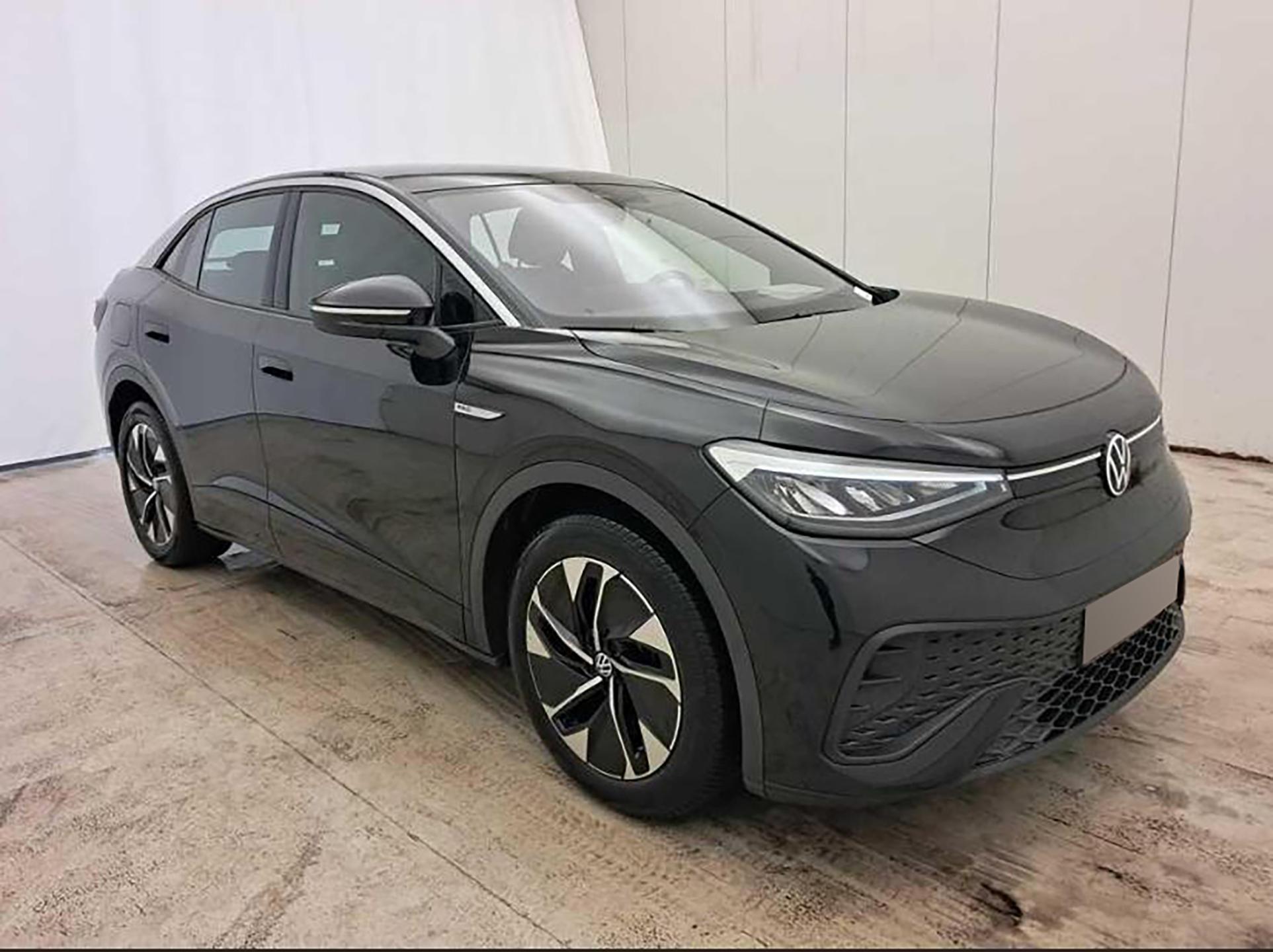 Volkswagen ID.5 Pro 128 kW, LED, Tažné