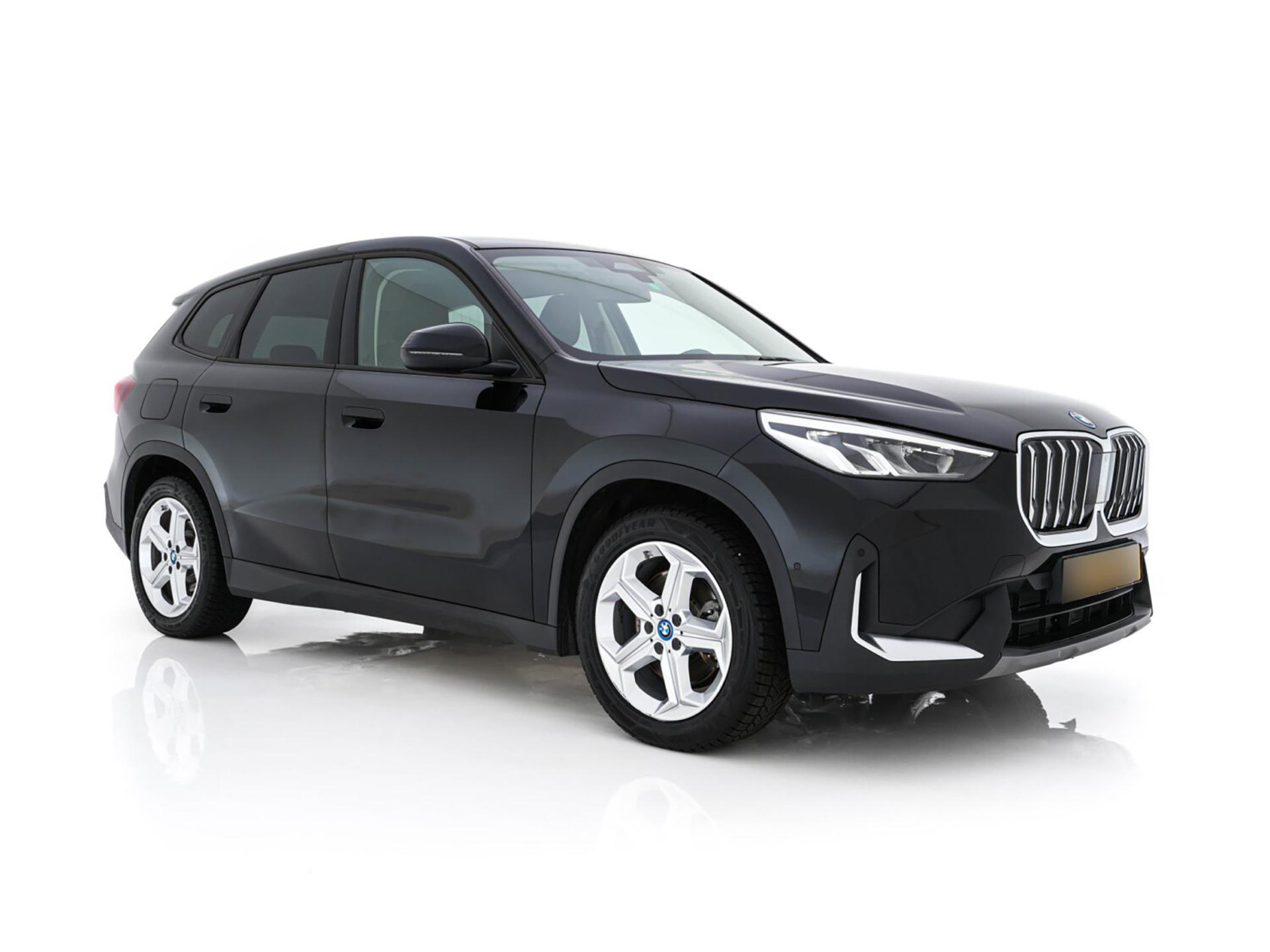 BMW iX1 xDrive30 65 kWh 4×4