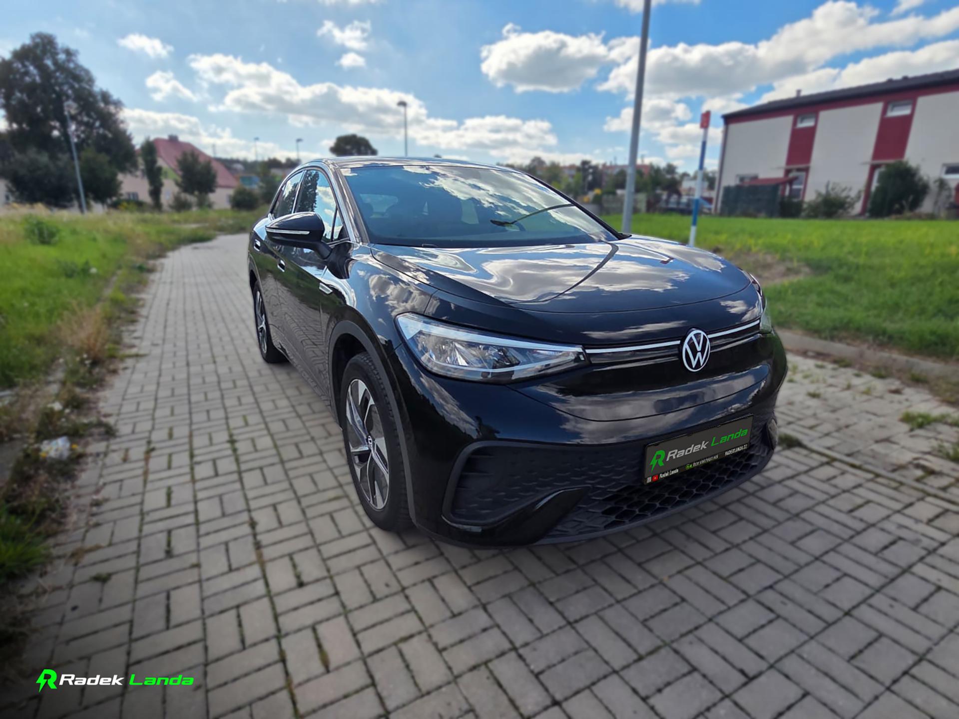 Volkswagen ID.5 Pro Performance 77 kWh