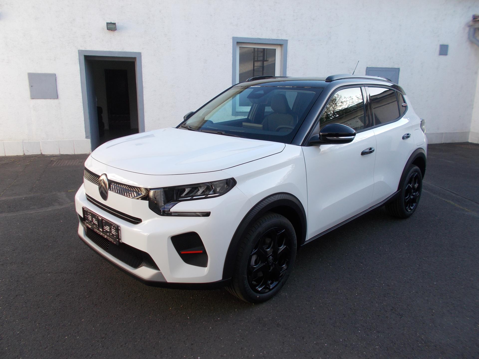 Citroën C3 COLLECTION Turbo 100k Manual