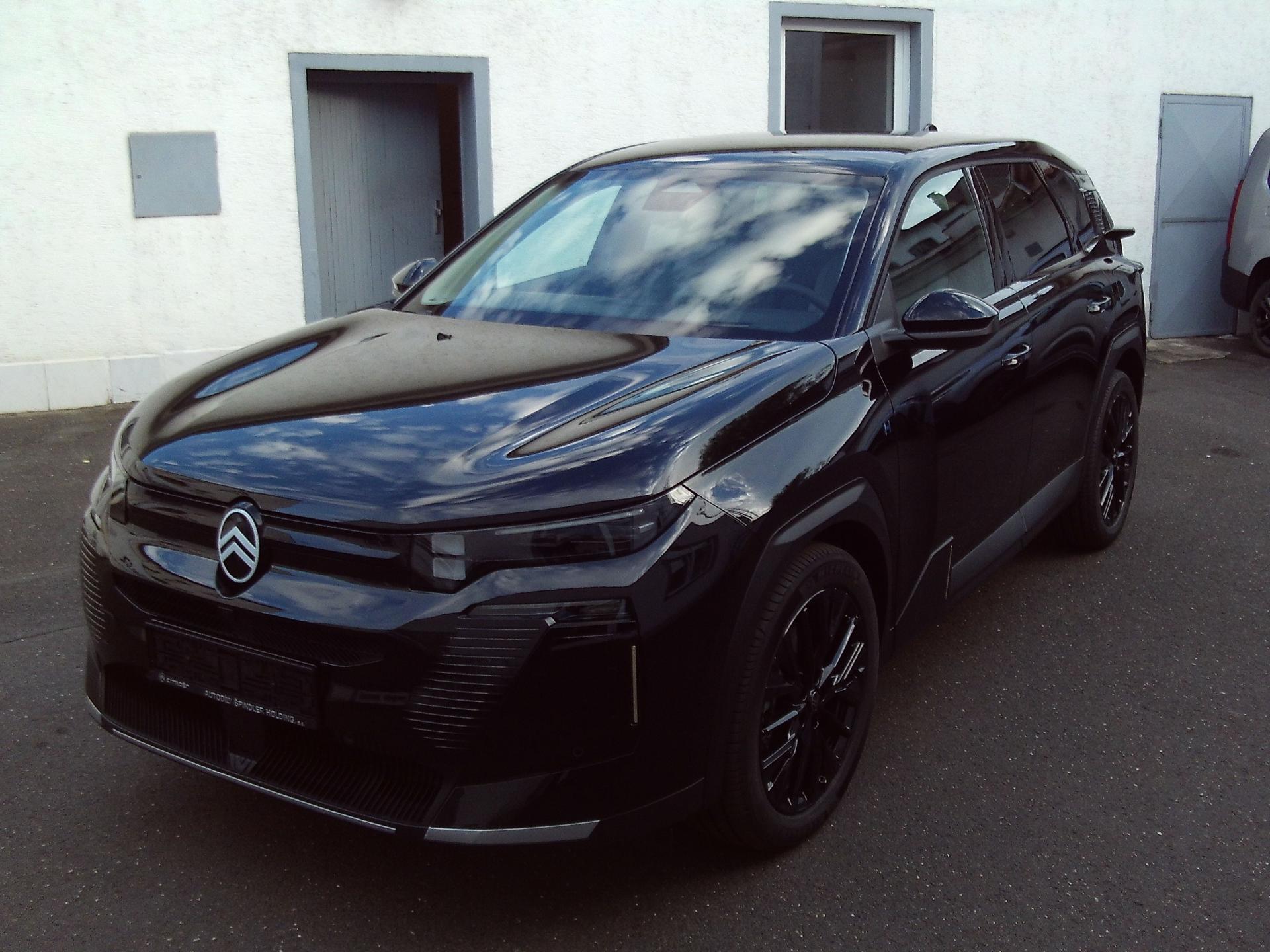 Citroën C5 Aircross MAX Plug-in Hybrid 225k Aut.