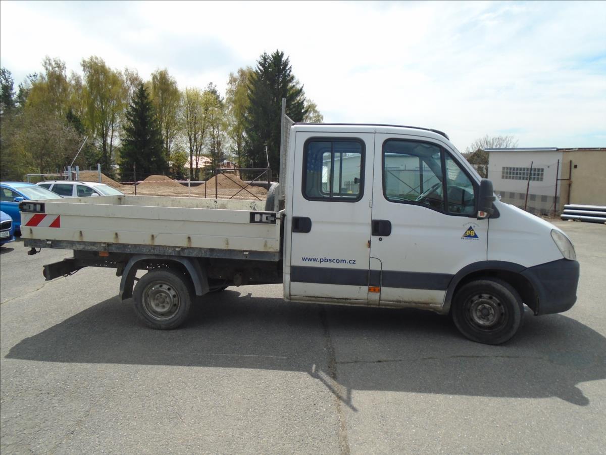 Iveco Daily 2,3