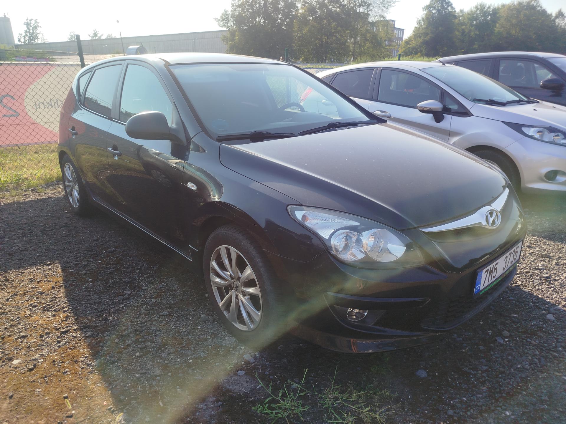 Hyundai i30 1.4 16v