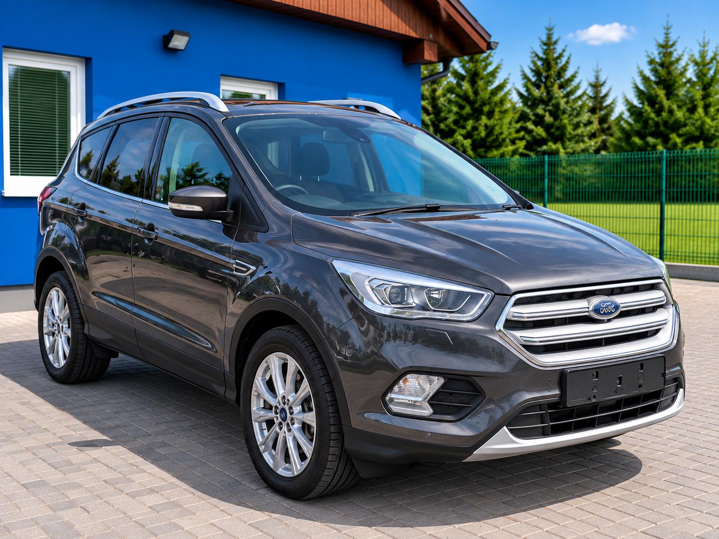 Ford Kuga 1.5