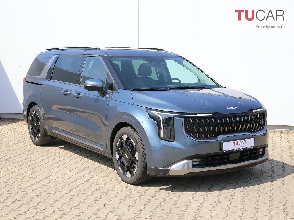 Kia Carnival 2.2 Diesel Automat 7 míst
