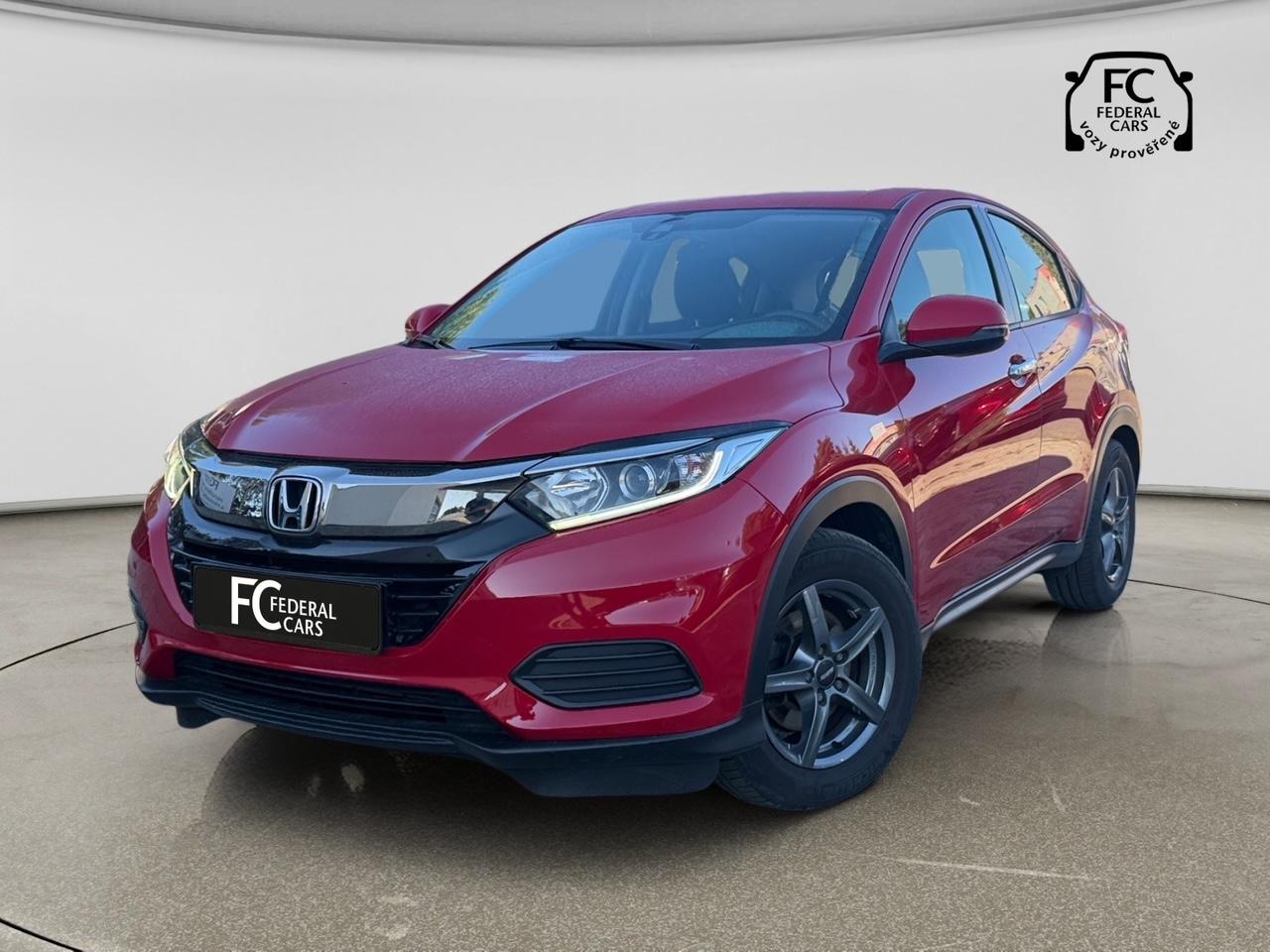 Honda HR-V 1.5 i-VTEC Comfort