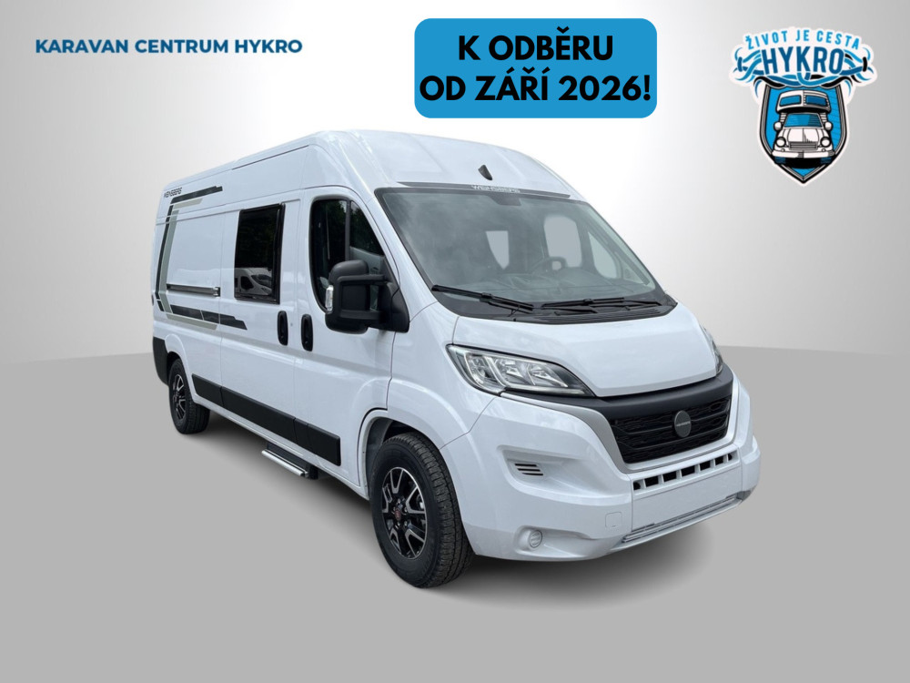 Weinsberg CaraTour 600 ME (18)