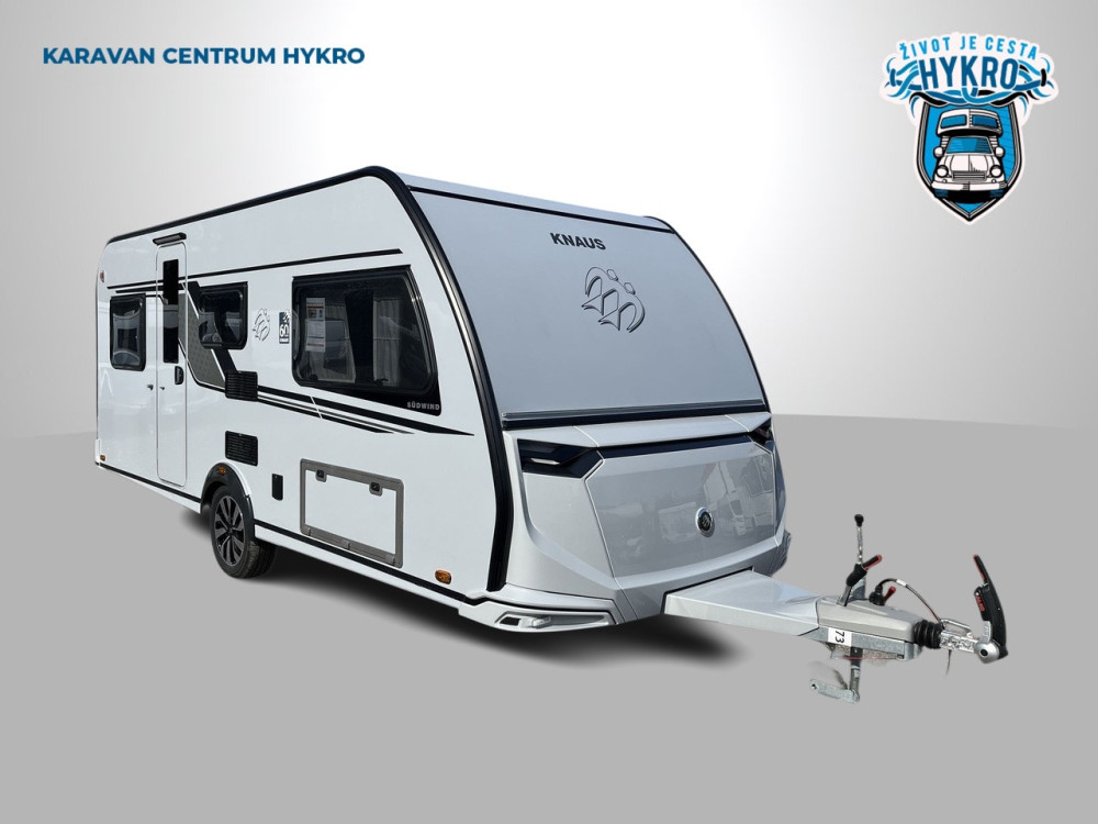 Knaus Südwind 500 EU 60 Years (73)