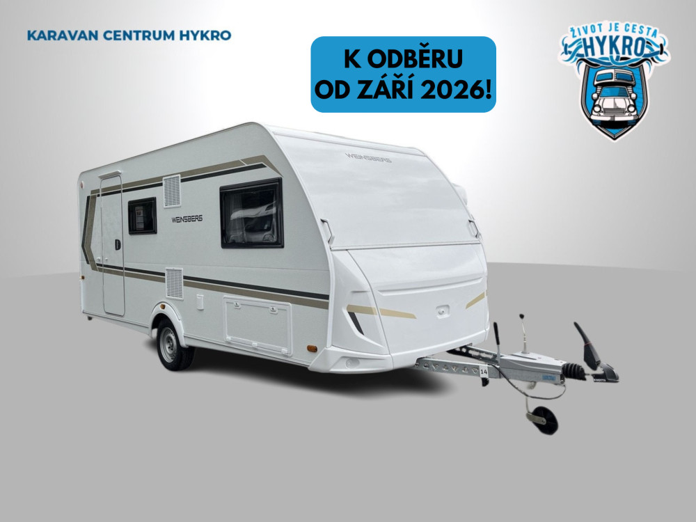 Weinsberg CaraOne 480 QDK (35)