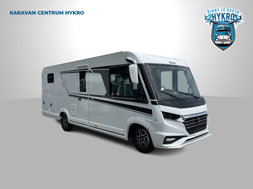 Knaus Live I 700 MEG (10)