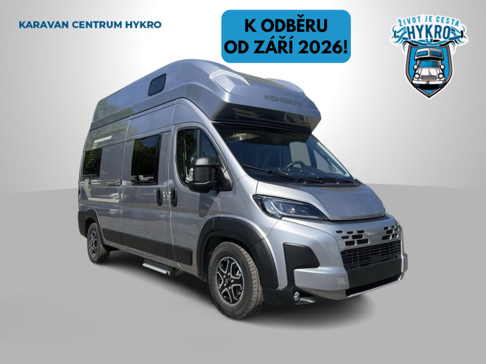 Weinsberg CaraTour 600 MQH (51)
