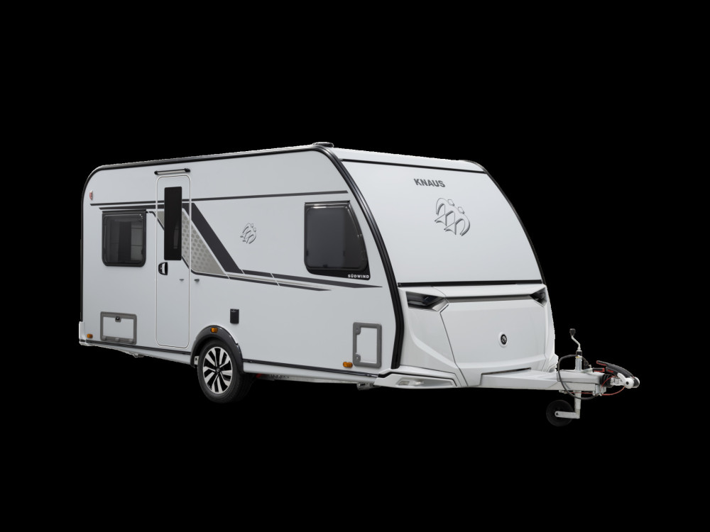 Knaus Südwind 450 FU Black Selection