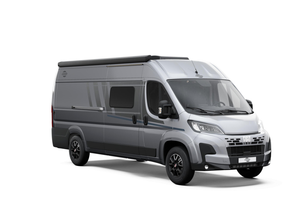 Carado CV 640 PRO