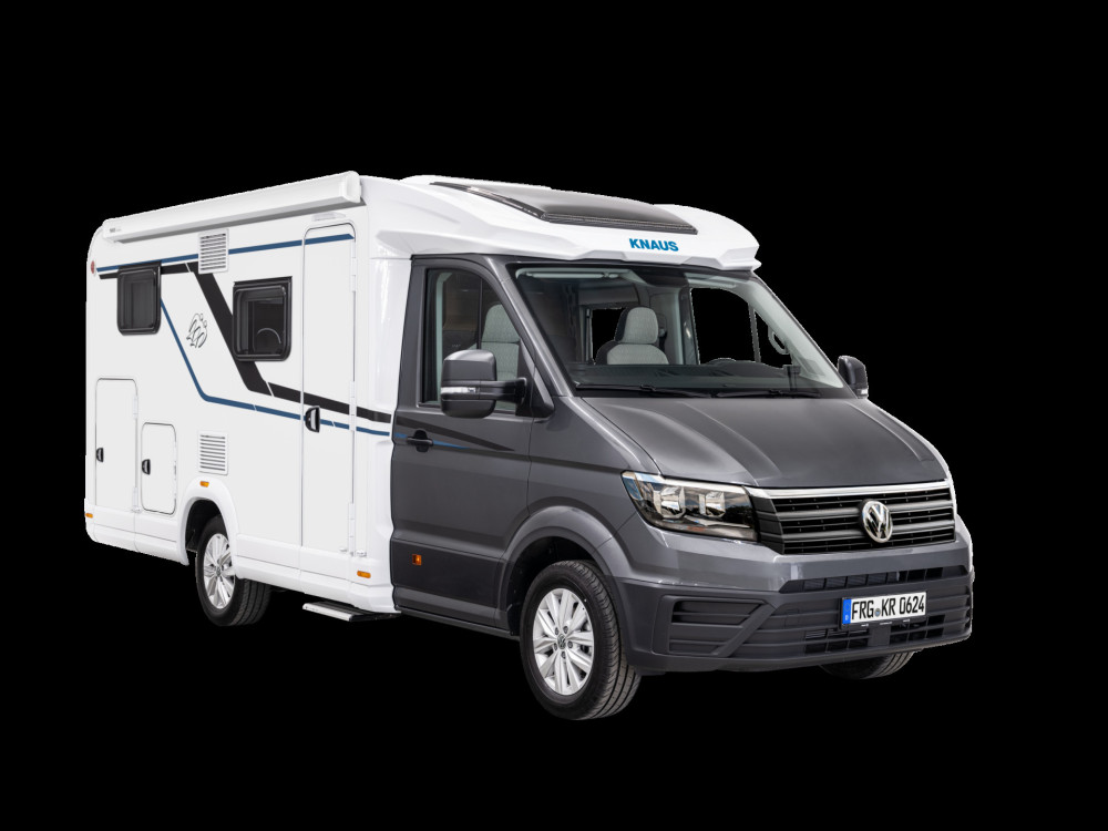 Knaus Van Ti VW 640 MEG Vansation (1