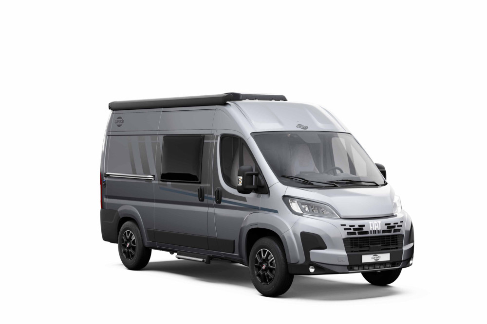 Carado CV 540 PRO