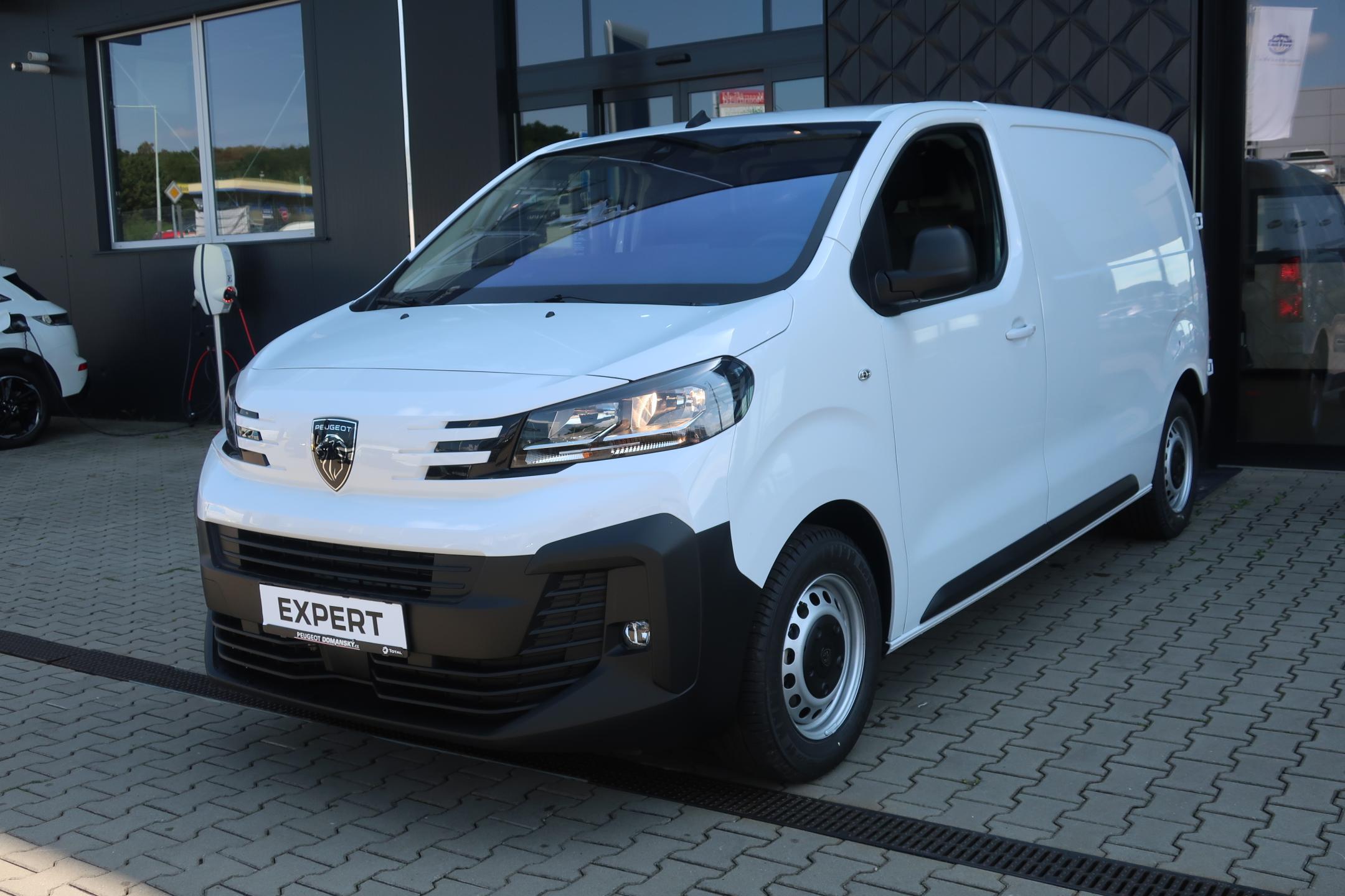 Peugeot Expert Furgon L2 2.2 BlueHDi 150 S&S