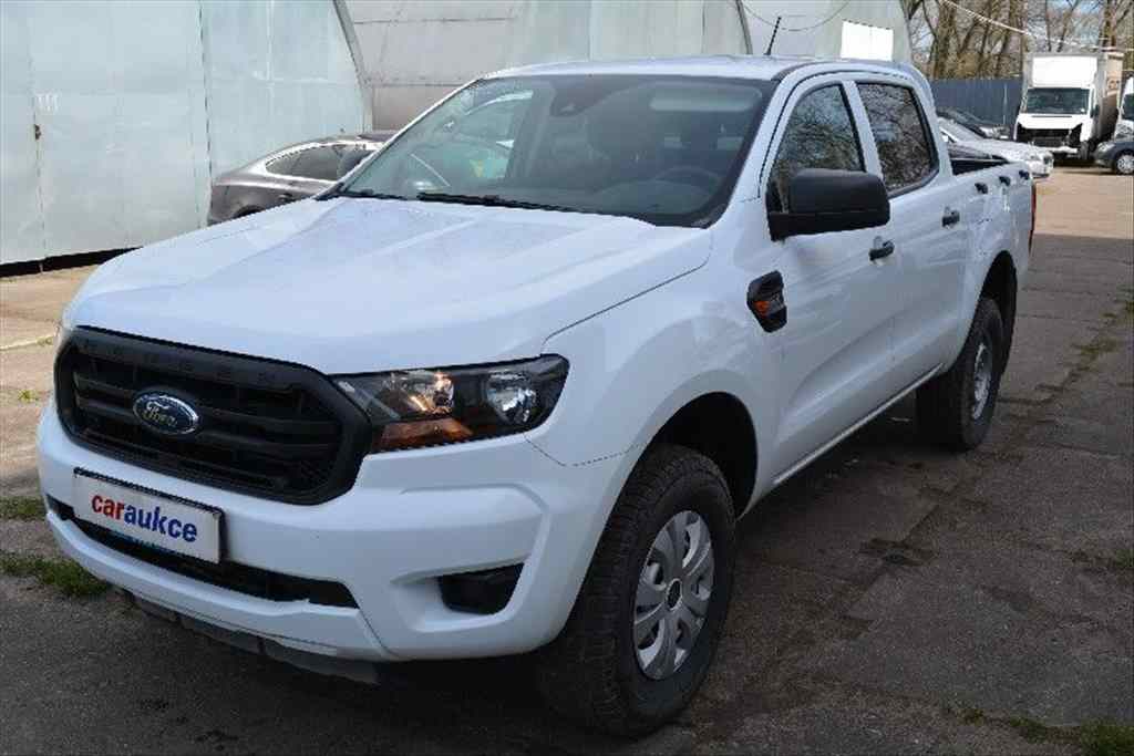 Ford Ranger 2,0 TDI