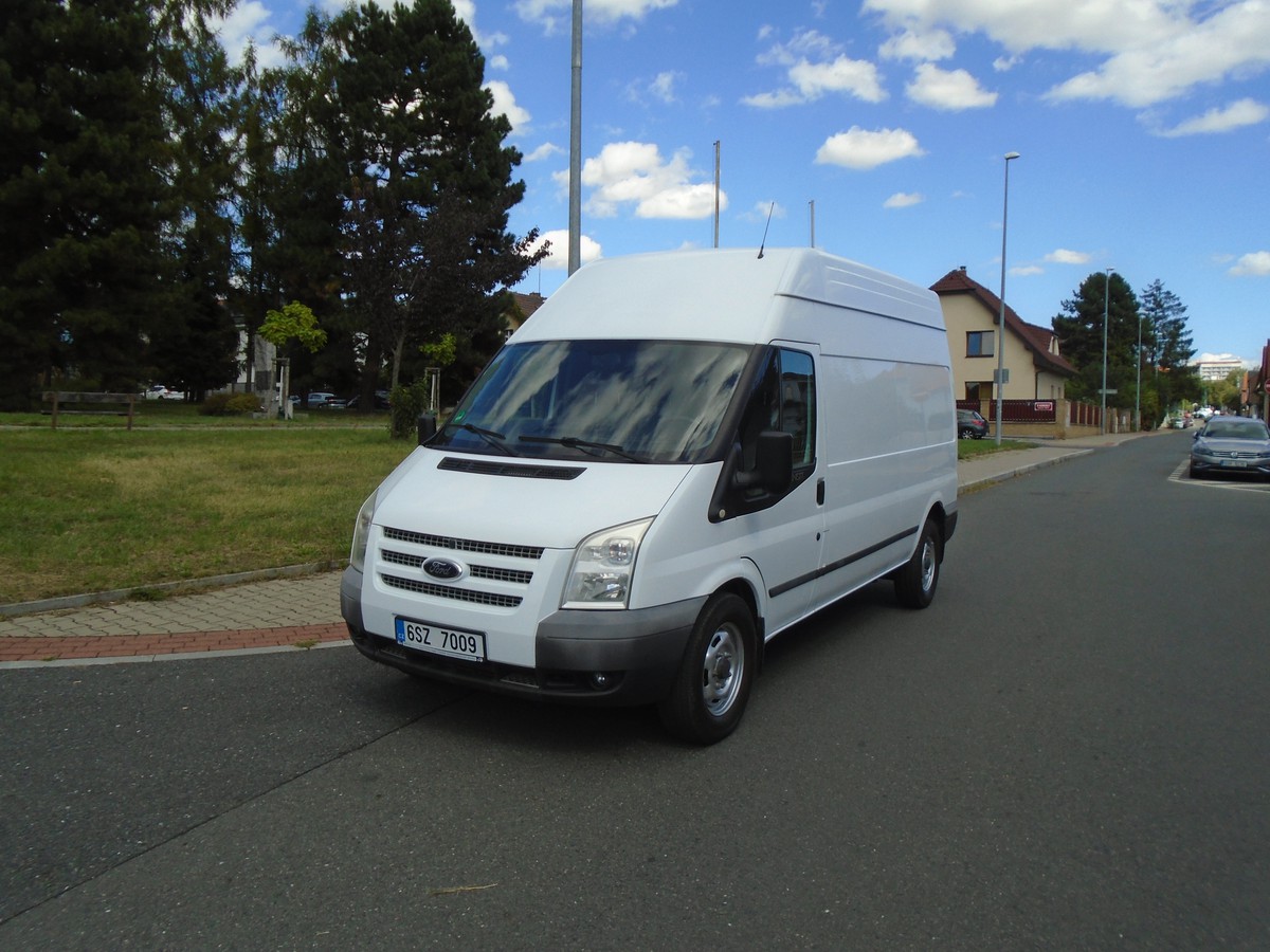 Ford Transit 2.2 TDCi,L3H3,Maxi,Klima