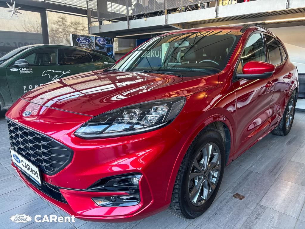 Ford Kuga ST-line 2.0 Ecoblue Automat