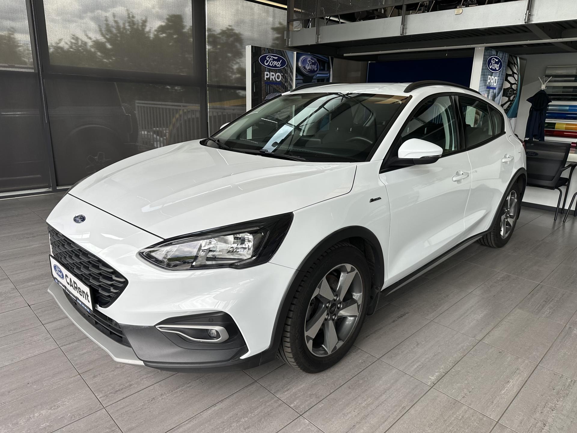 Ford Focus Active 2.0 EB 150k 5dv. aut.