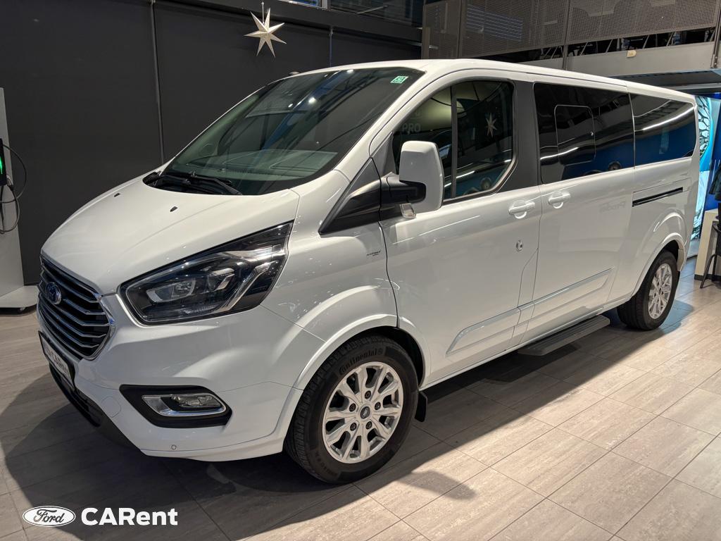 Ford Tourneo Custom Tourneo Custom Titanium L2