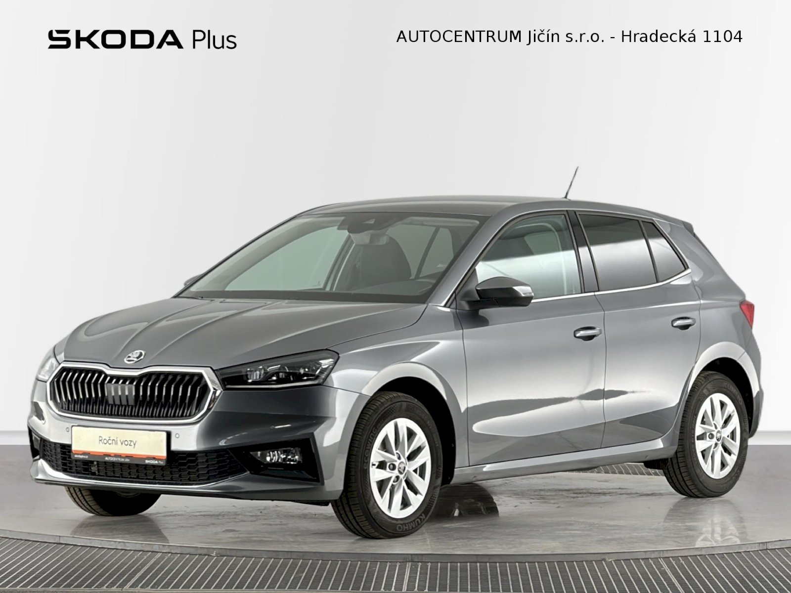 Škoda Fabia DSG 1.0TSI 85kW Top Selection