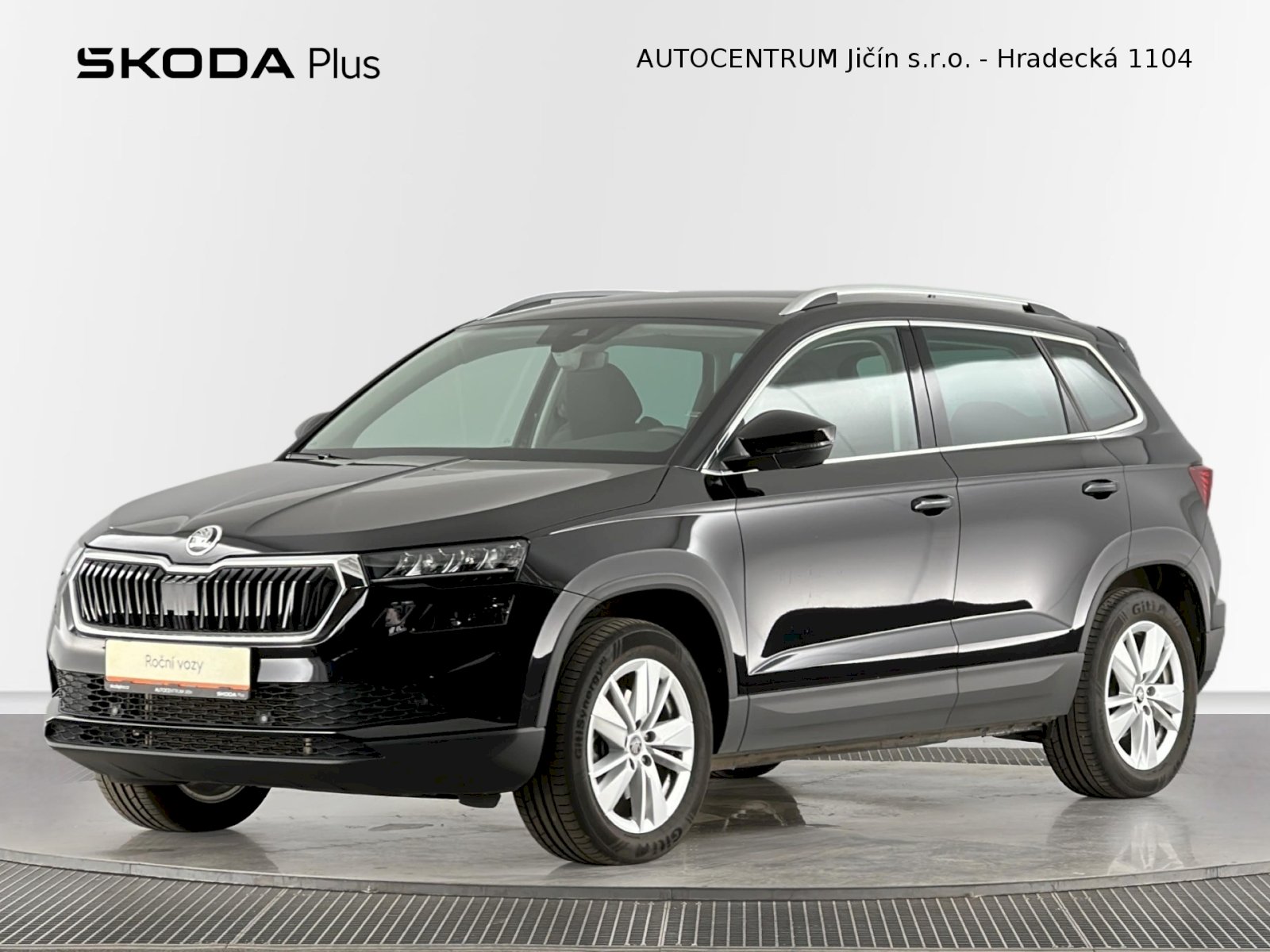 Škoda Karoq DSG 2.0TDI 110kW 4x4 Top Selec
