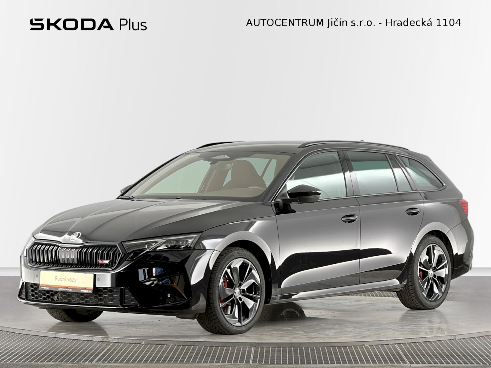 Škoda Octavia Combi DSG 2.0TSI 195kW RS