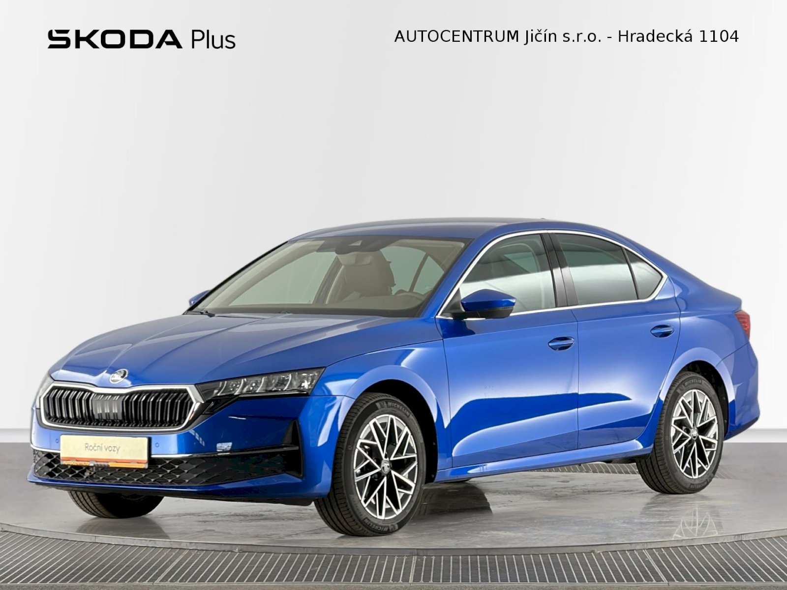Škoda Octavia DSG 2.0TDI 110kW Top Selection